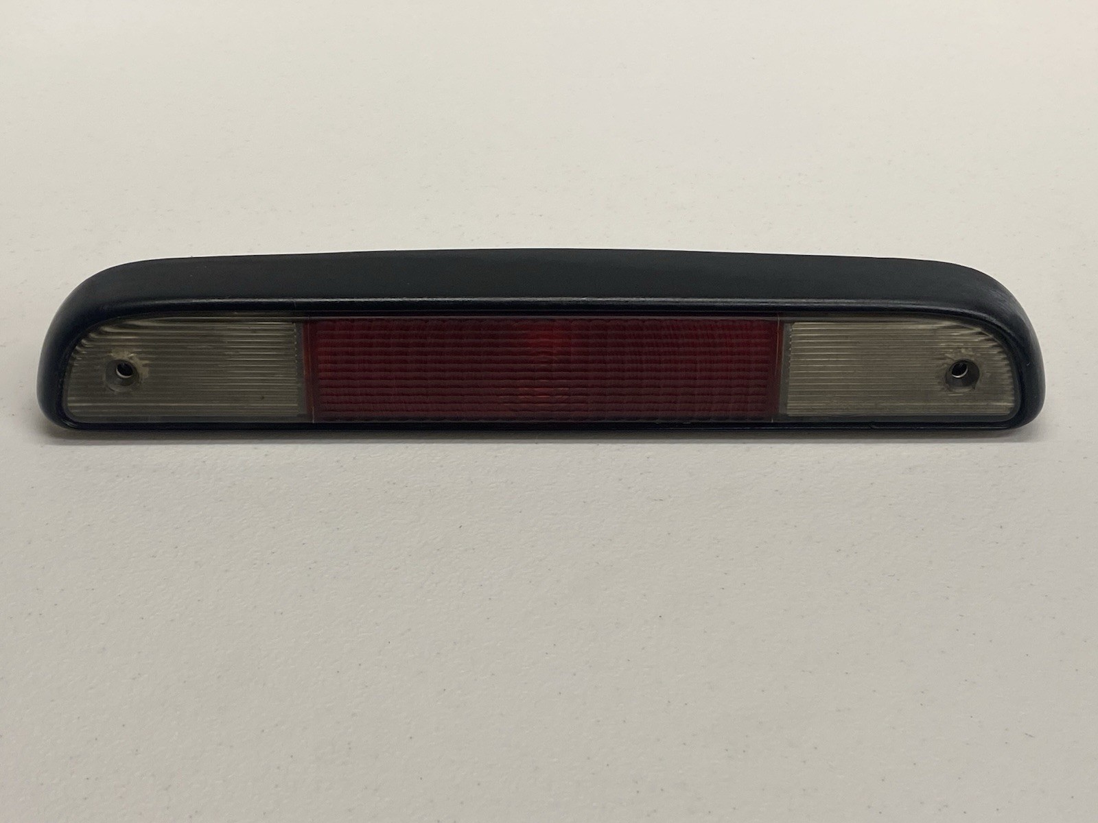 92-96 Ford F150 Bronco 92-97 F250 F350 3rd Brake Light Top Roof OEM 92-96 Ford F150 Bronco 92-97 F250 F350 3rd Brake Light Top Roof OEM