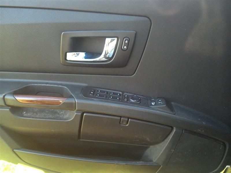 Carrier Front Automatic AWD Opt MX5 3.6L 3.91 Ratio Fits 04-09 SRX 194034