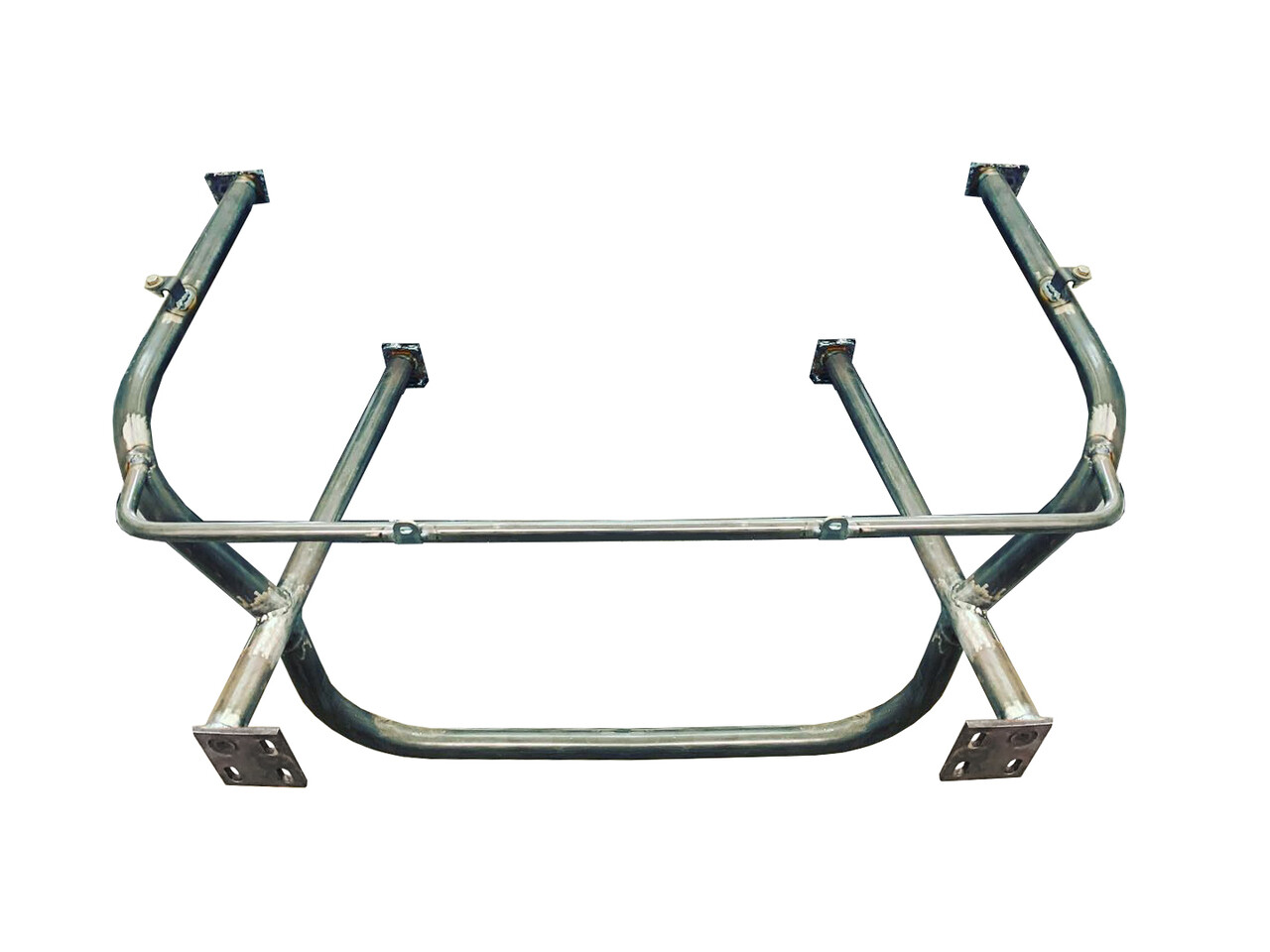 1979-2004 Mustang Tubular Front End Kit - Foxbody SN95 1979-2004 Mustang Tubular Front End Kit - Foxbody SN95