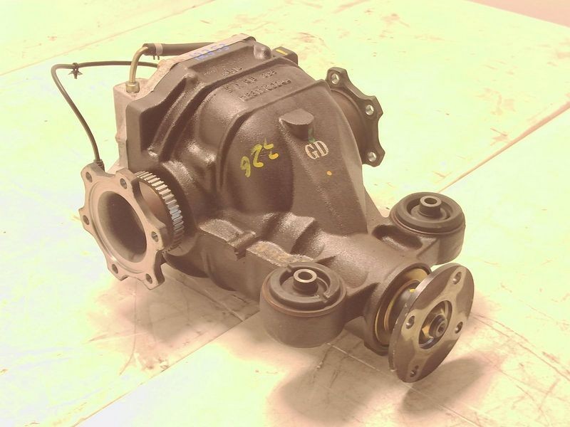 2003-2009 Nissan 350Z Rear Differential Axle Carrier OEM