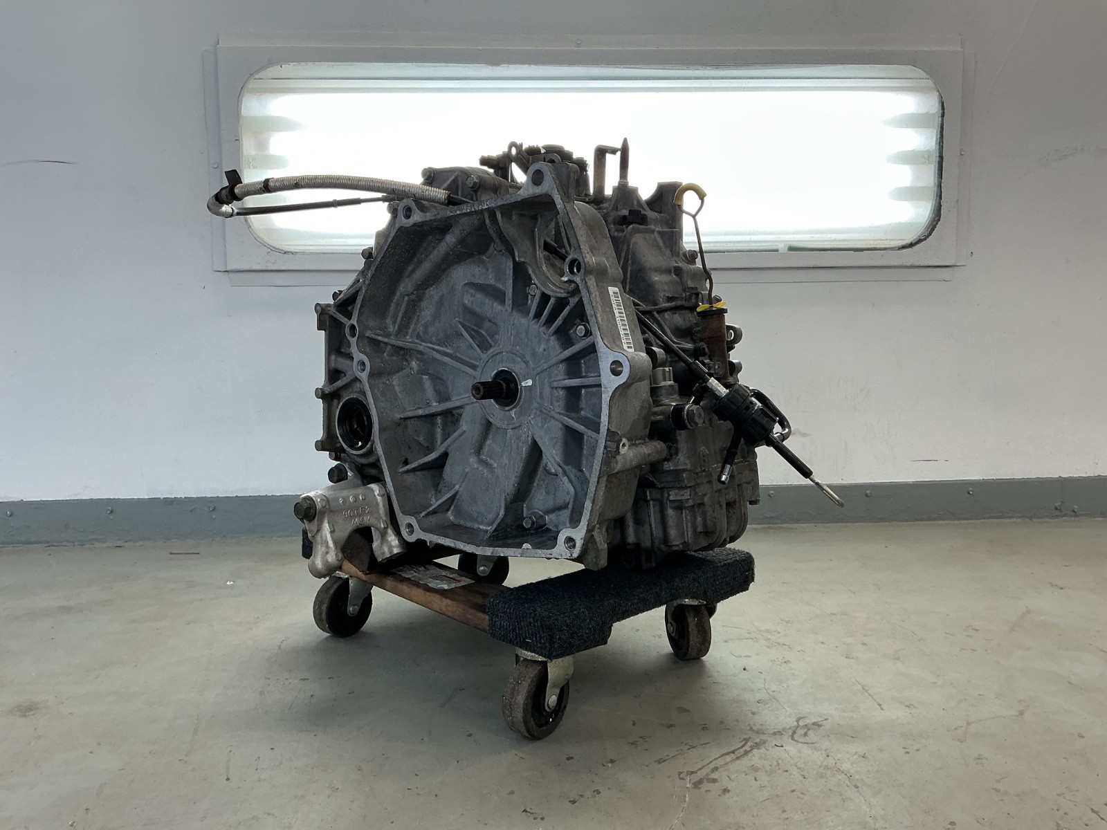 2013-2015 ACURA ILX 1.5 A/T 5 SPEED AUTOMATIC TRANSMISSION ASSEMBLY OEM
