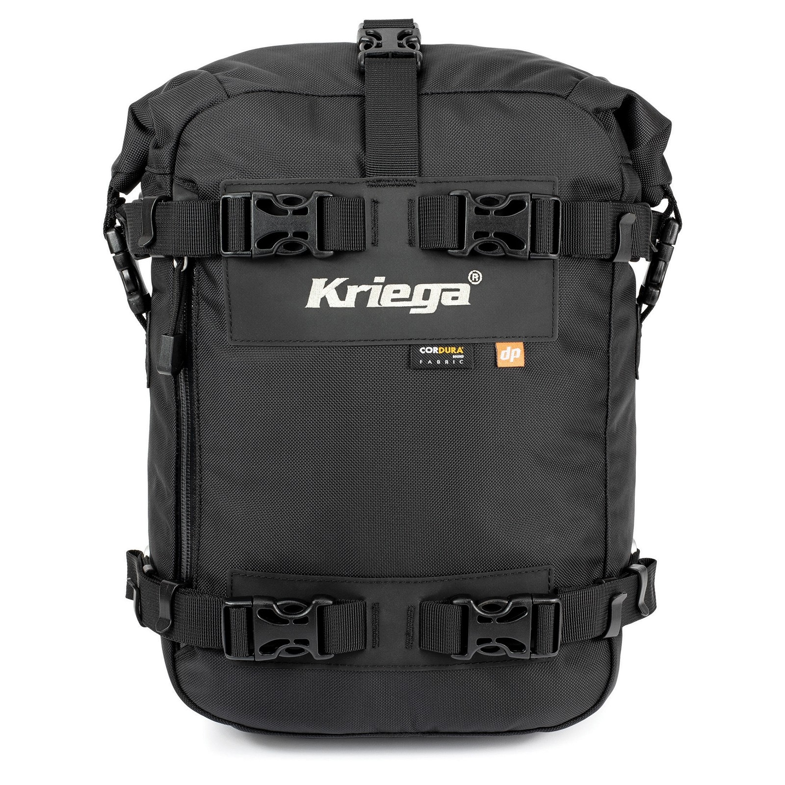 Kriega 7020-8005-10 US-10 Drypack - Black