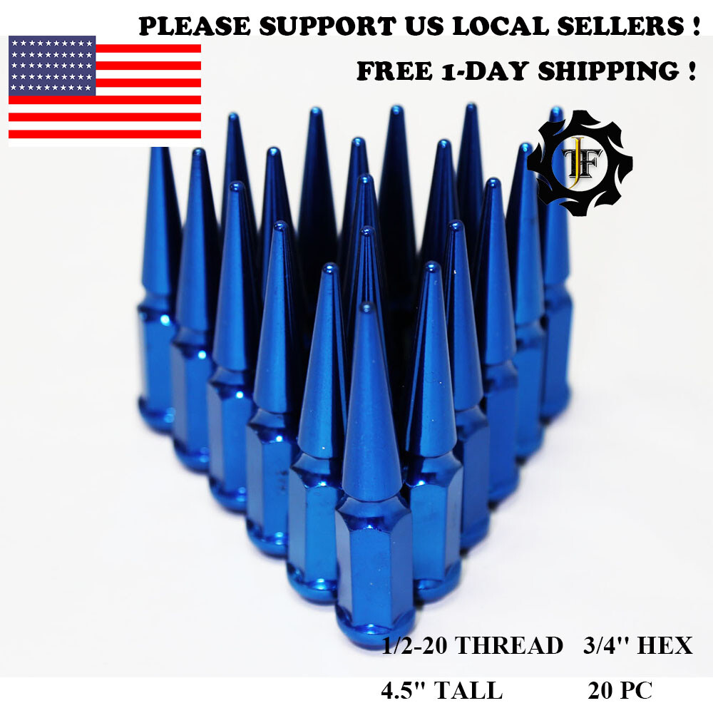 20PC+KEY FORD 1/2\ 20PC+KEY FORD 1/2\