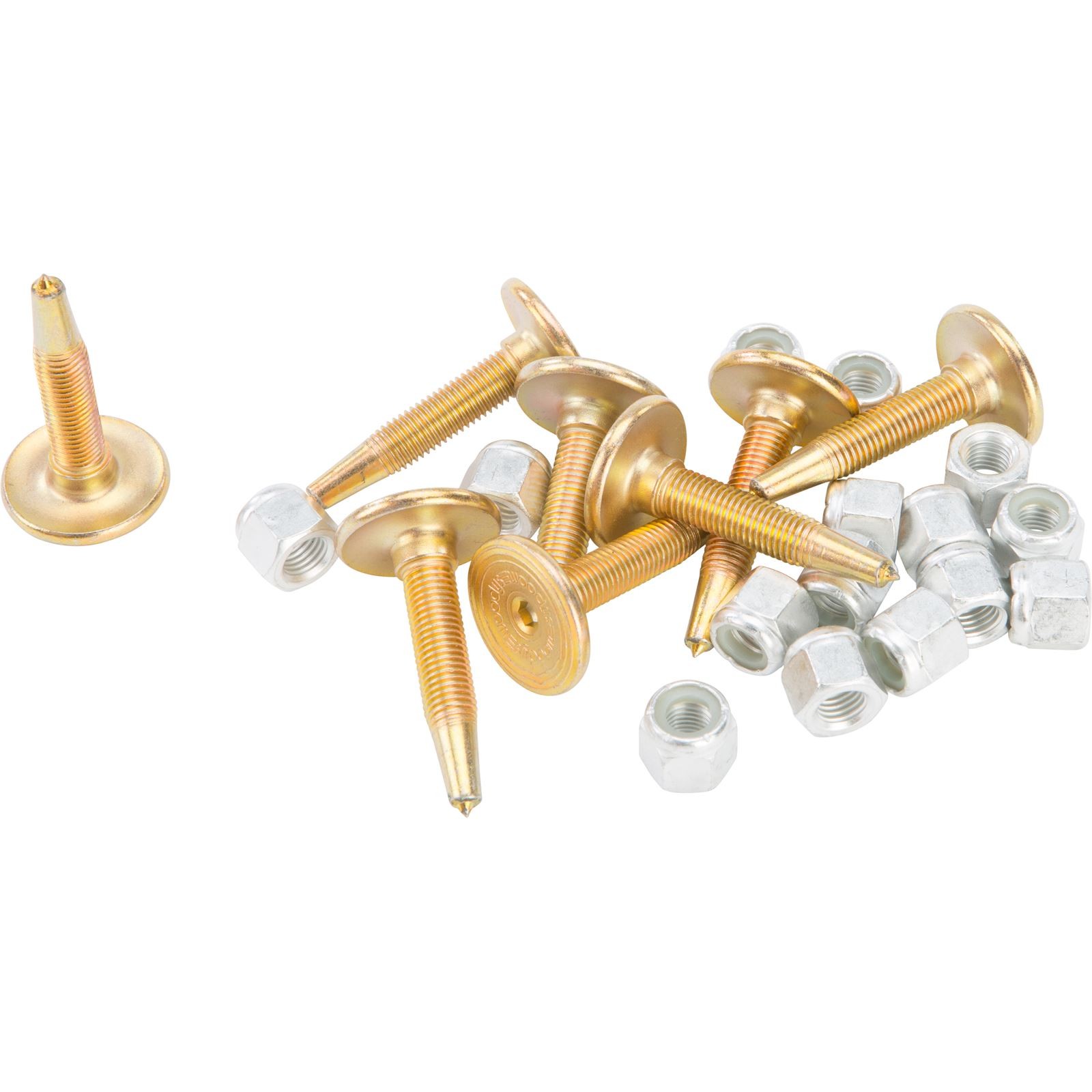 Woodys Gold Digger Carbide Studs 1.45 Woodys Gold Digger Carbide Studs 1.45