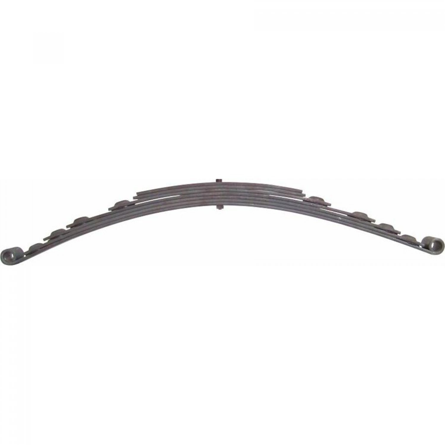 1935 - 1948 Fits Ford Front Leaf Spring 39