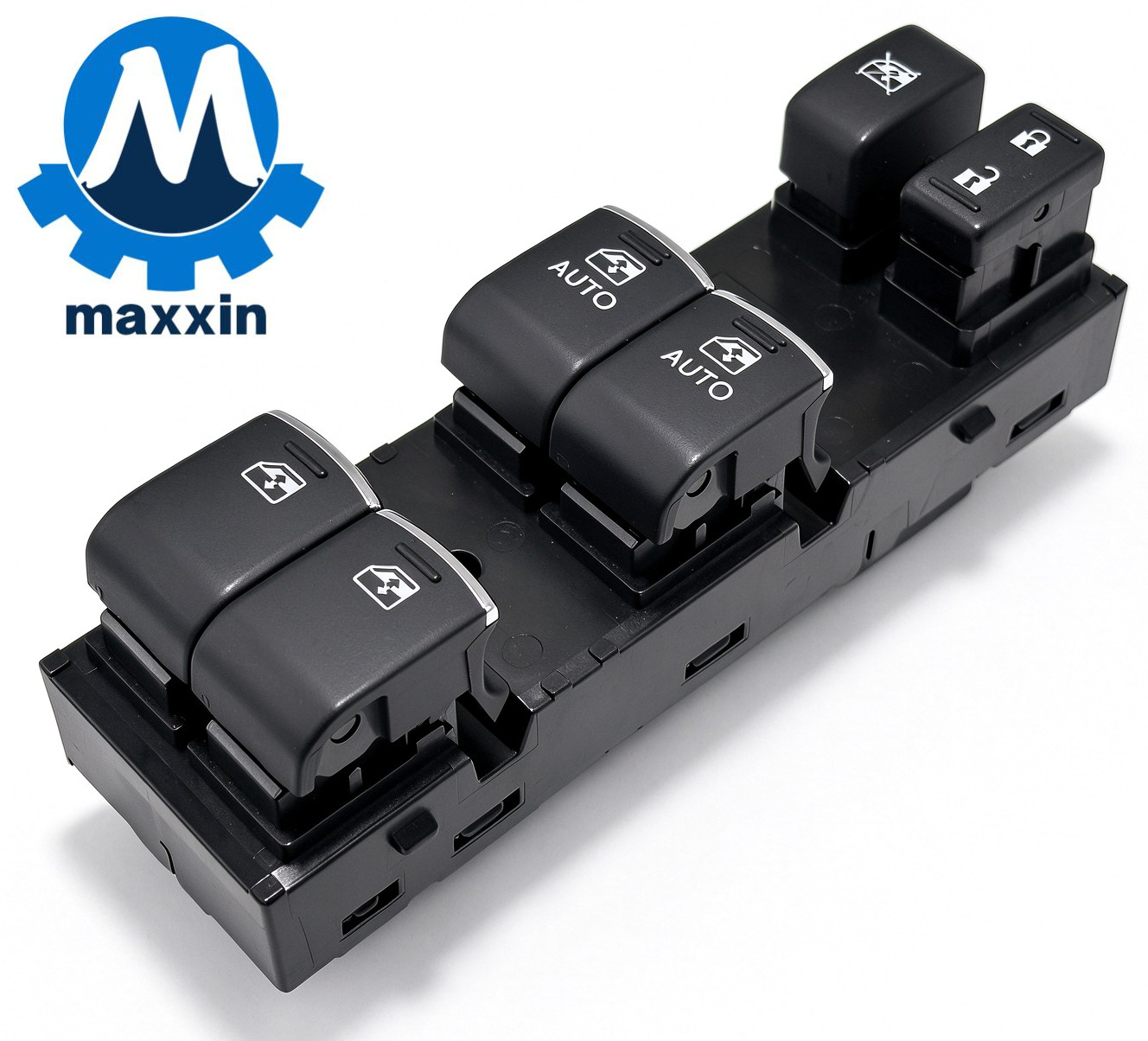 Driver Master Power Window Switch For 2018-2021 Subaru WRX 83071VA352 Driver Master Power Window Switch For 2018-2021 Subaru WRX 83071VA352