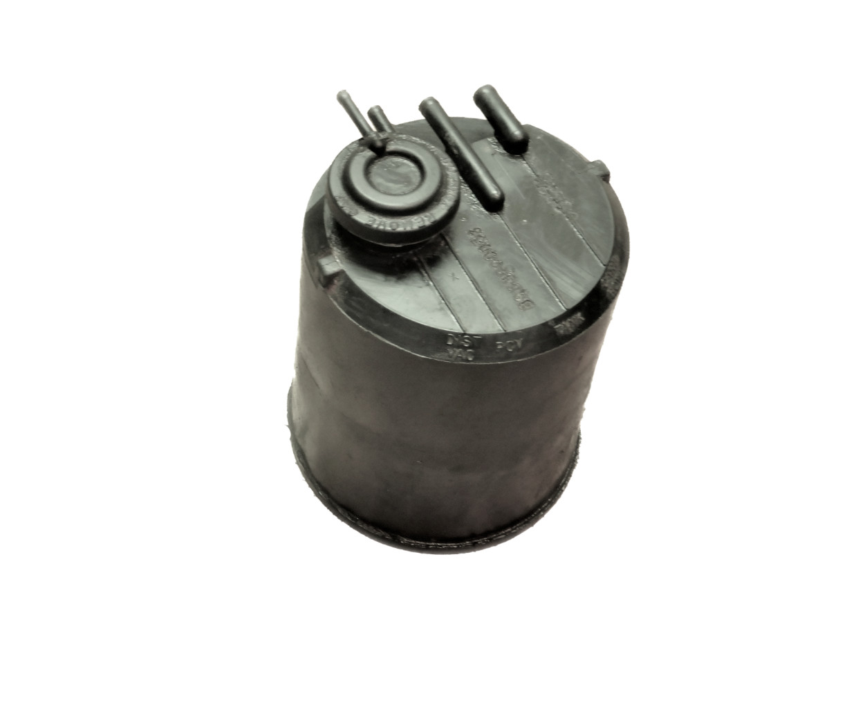 Jeep Wrangler YJ CJ 76-90 Charcoal Filter Vapor Canister 33000056 Jeep Wrangler YJ CJ 76-90 Charcoal Filter Vapor Canister 33000056