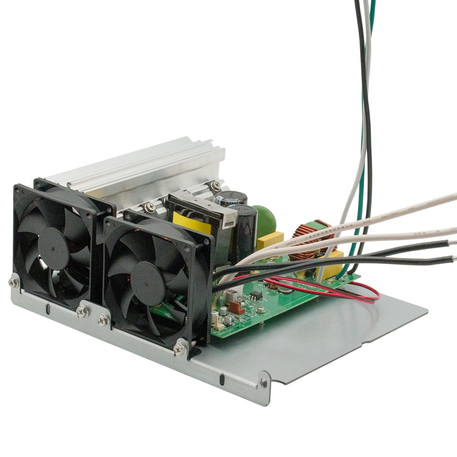 PD4590CSV Inteli-Power 4500 Series Replacement Converter Section - 90 Amp