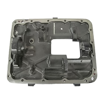 Fuller S2842 Shift Bar Hsg