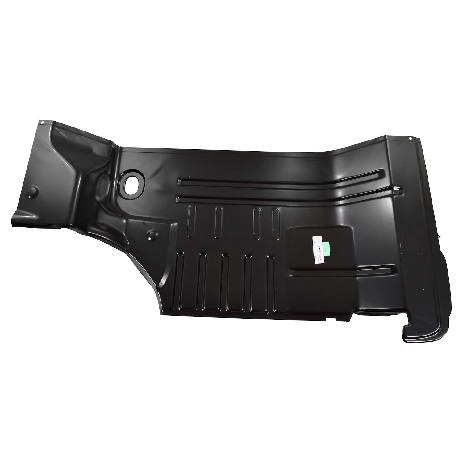 Golden Star TF13-65L Trunk Floor Pan for 1965-1970 Chevy Impala