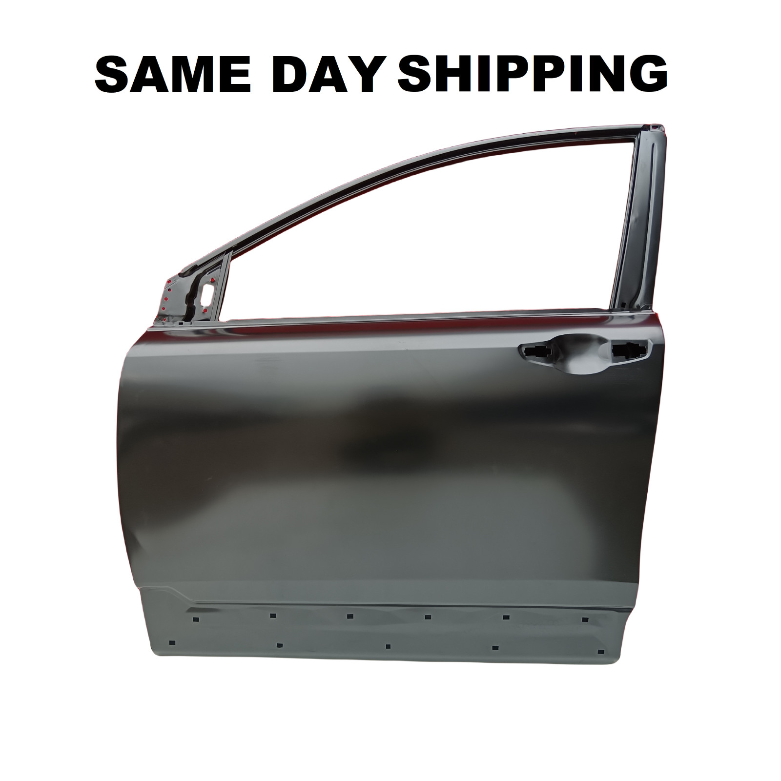For Honda CR-V CRV 2017-2022 Front Left Driver Door Shell Replaces 67050TLAA11ZZ For Honda CR-V CRV 2017-2022 Front Left Driver Door Shell Replaces 67050TLAA11ZZ