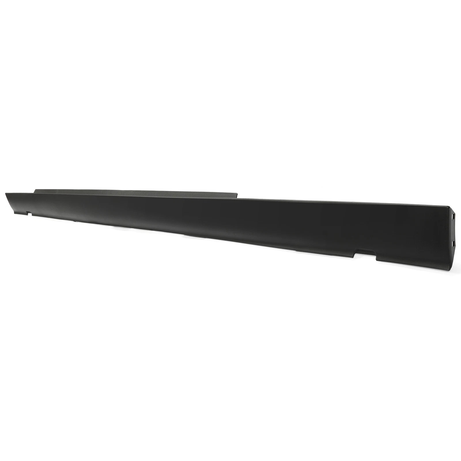 Fit For 2008-2014 Dodge Challenger Exterior Rocker Panel Molding Trim Left Door
