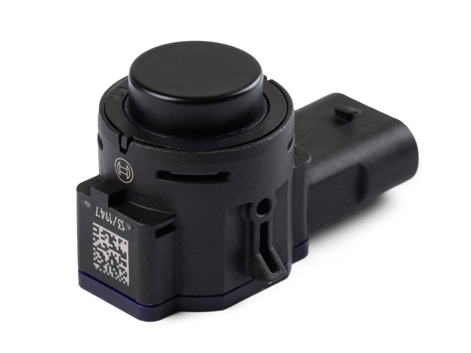 Bosch Parking Sensor fits BMW 9826953 9826784 9827060 9826993 7927798 [Black]