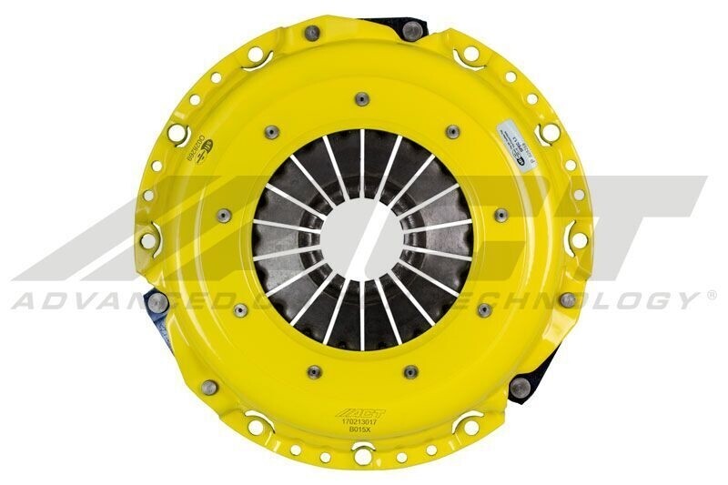 ACT B015X for 07-09 BMW 335i N54 P/PL Xtreme Clutch Pressure Plate