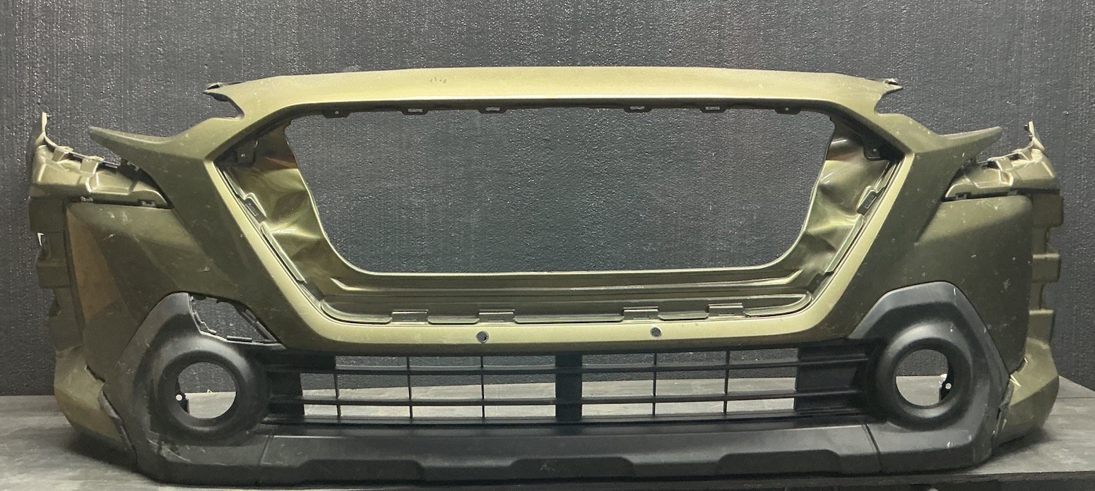 2023-2024 Subaru Outback Front Bumper OEM