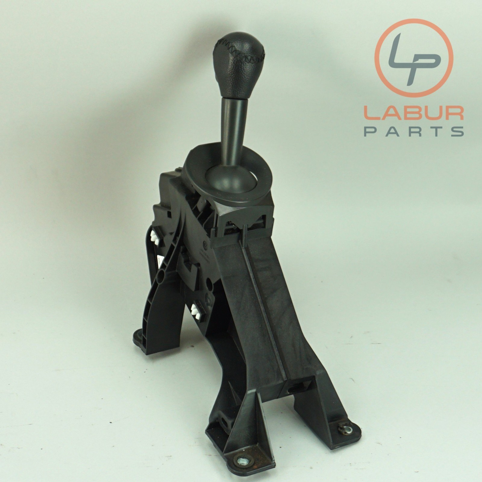 C453 W453 16-18 Smart Fortwo EV Floor Gear Shift Shifter Assembly C501