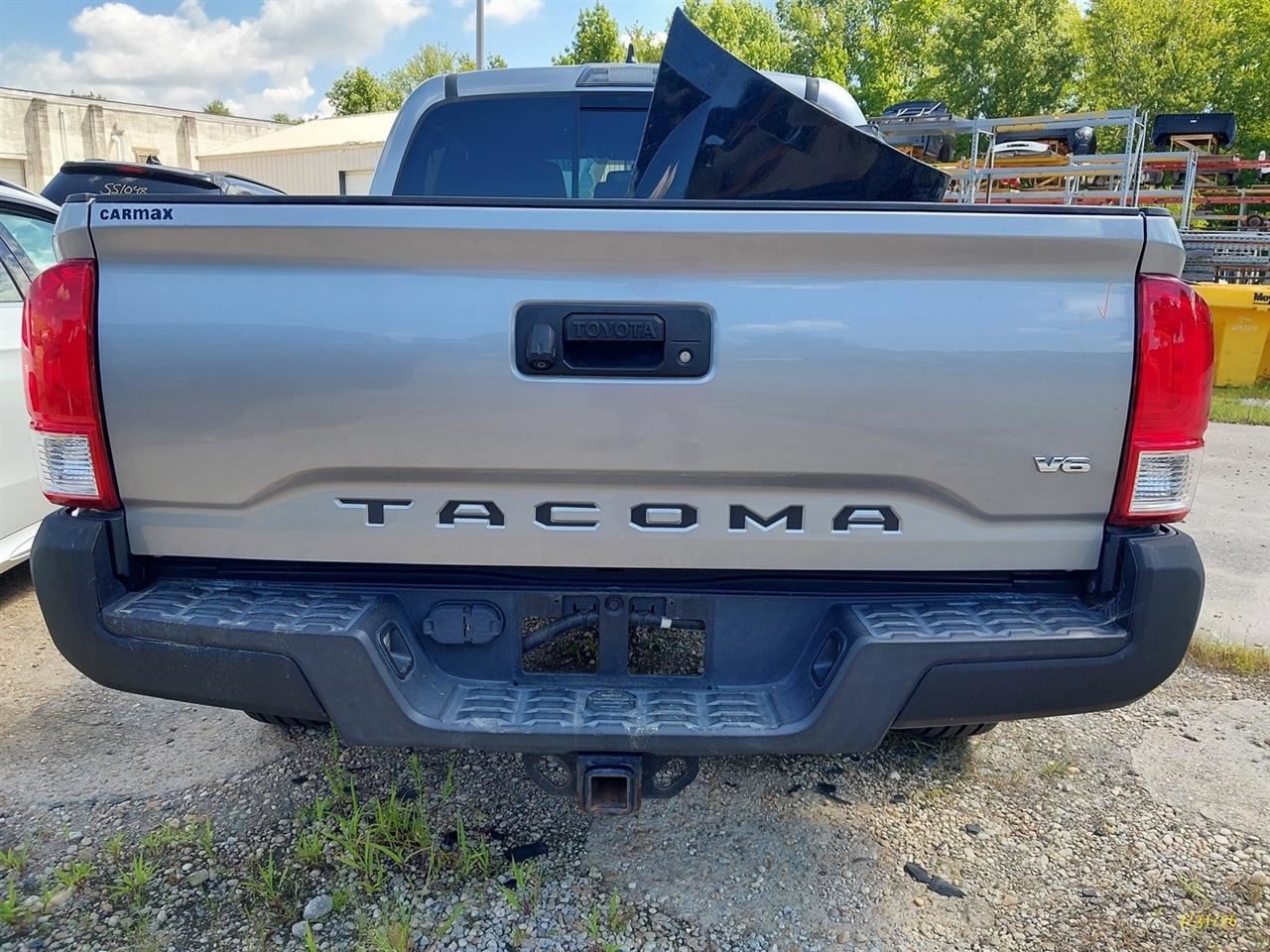 Trunk/Hatch/Tailgate Fits 16-23 TACOMA 3832265