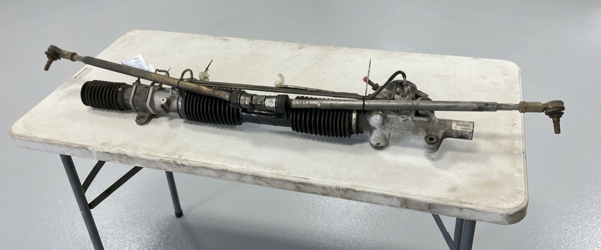 2003-2011 Honda Element Power Steering Gear Rack & Pinion Assembly US Market OEM 2003-2011 Honda Element Power Steering Gear Rack & Pinion Assembly US Market OEM