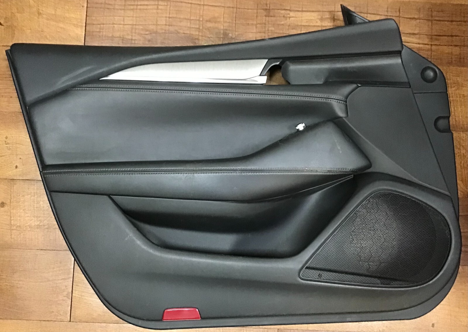 2020 Mazda 6 Touring Front Left Driver Side FRLH interior door panel trim OEM