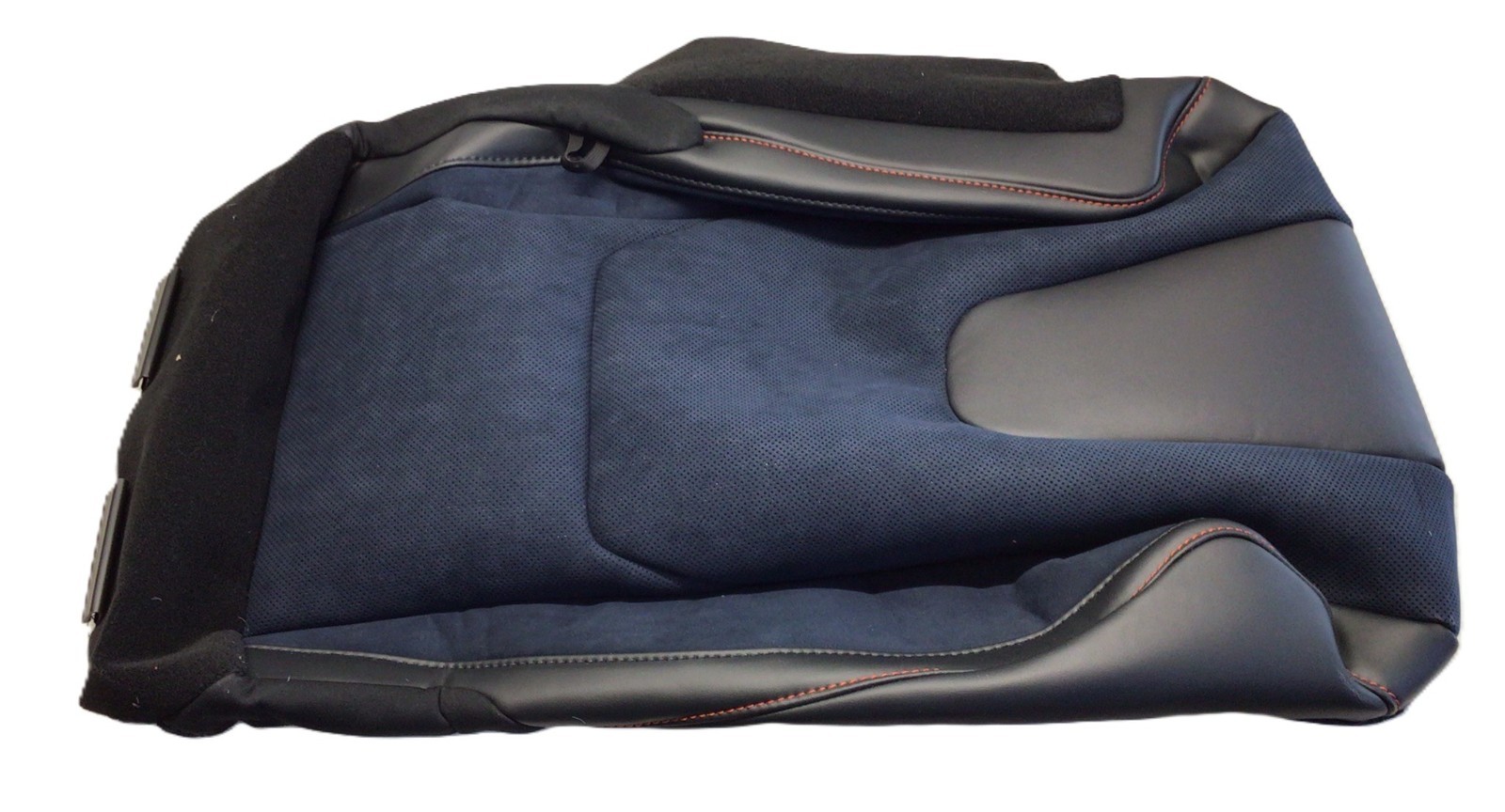 22-25 Genuine Ford F-150 Front Right side Seat Cushion Cover NL3Z-1662900-CB