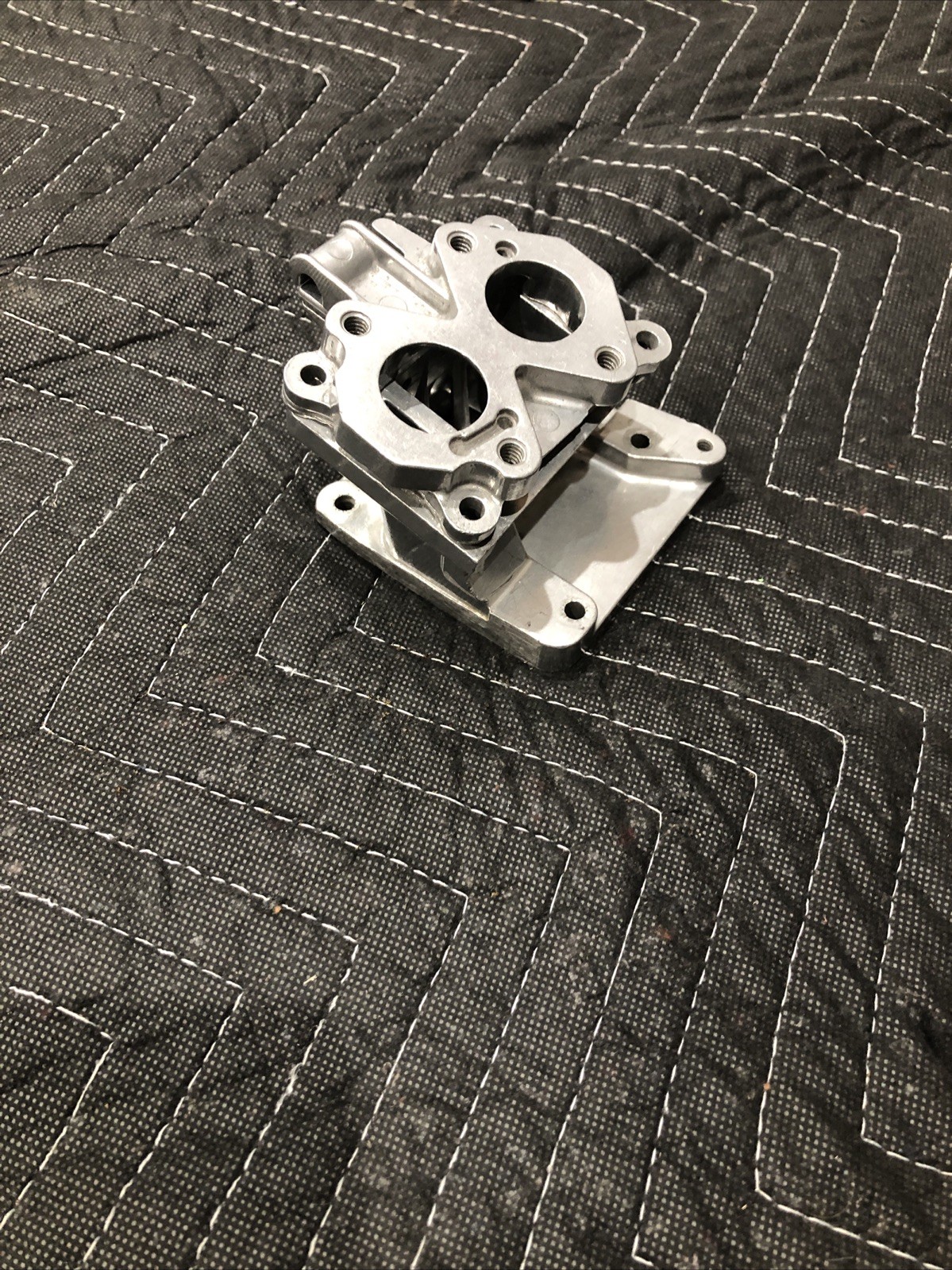 Vintage Kart McCulloch MC40/70 Intake Vintage Kart McCulloch MC40/70 Intake