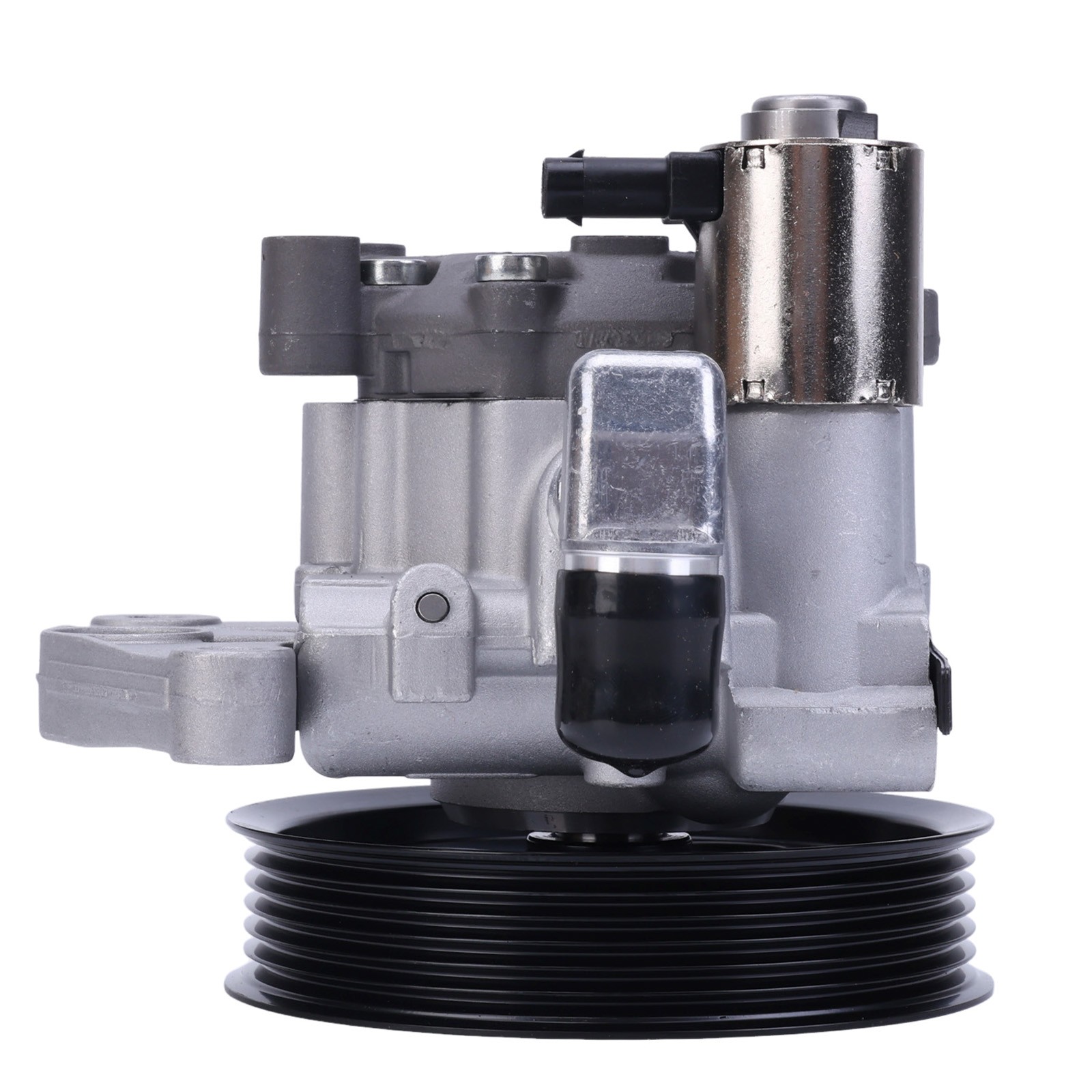 0064664501 Power Steering Pump For Mercedes Benz W212 E300 E350 E500 E550 4MATIC