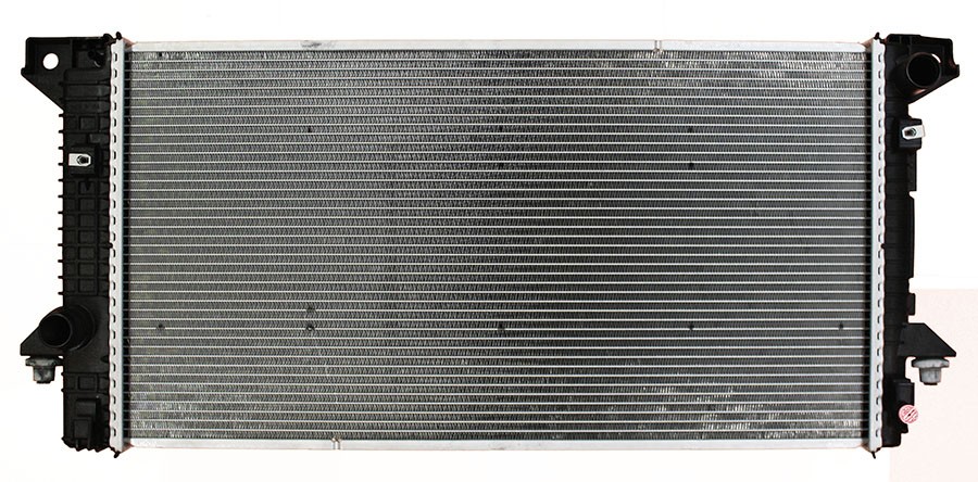 Radiator For 2015-2017 Ford Expedition