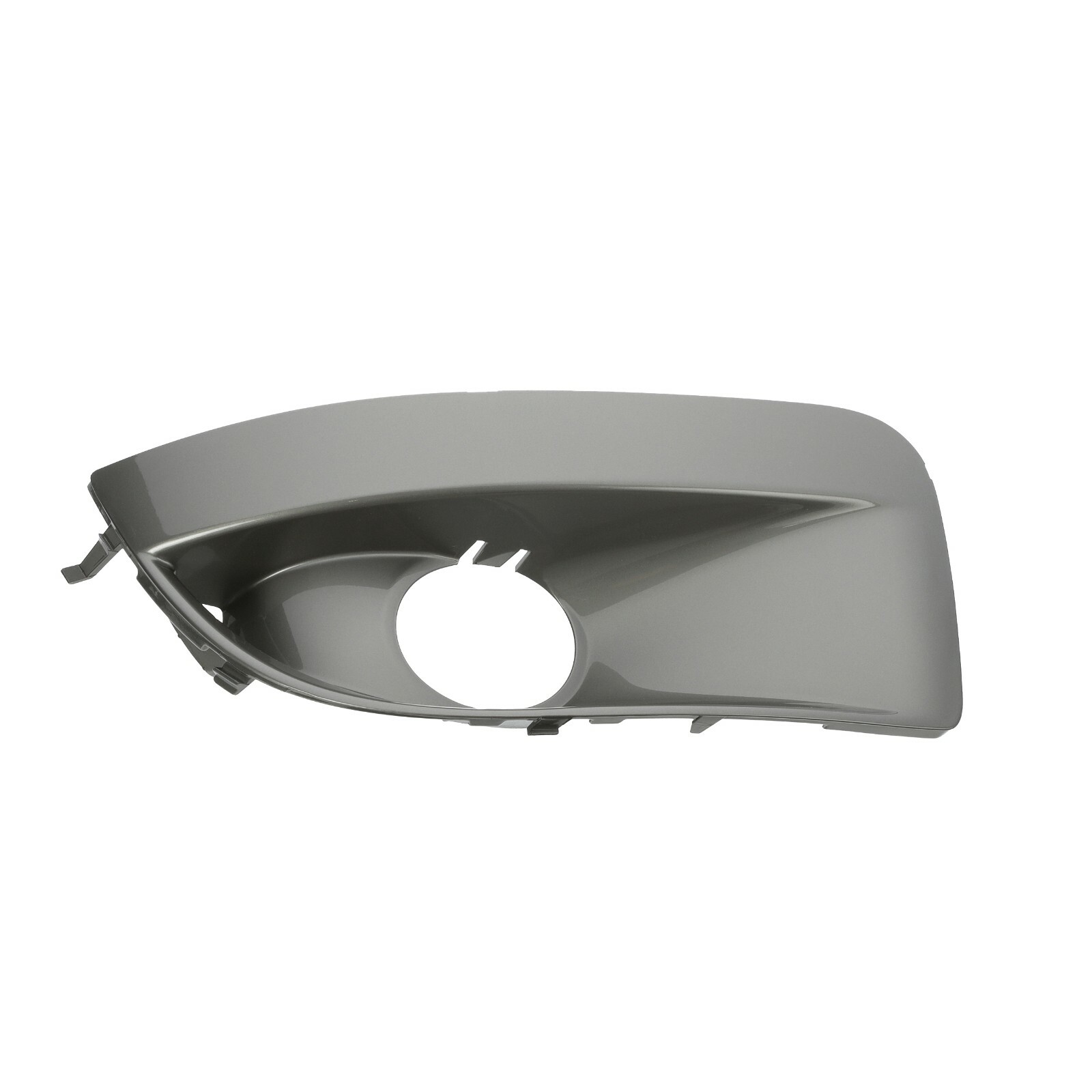 OEM 2004-2005 Subaru Impreza Front Passenger Side Fog Lamp Bezel 57731FE410MA OEM 2004-2005 Subaru Impreza Front Passenger Side Fog Lamp Bezel 57731FE410MA
