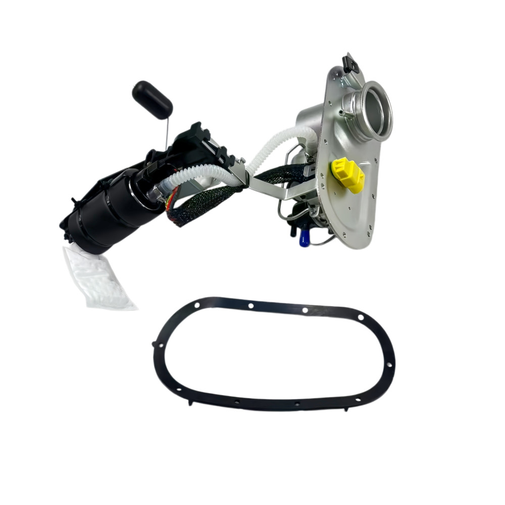 NEW Fuel Pump Assembly Fit For 2006-2007 Harley Davidson Electra Glide 75126-06A