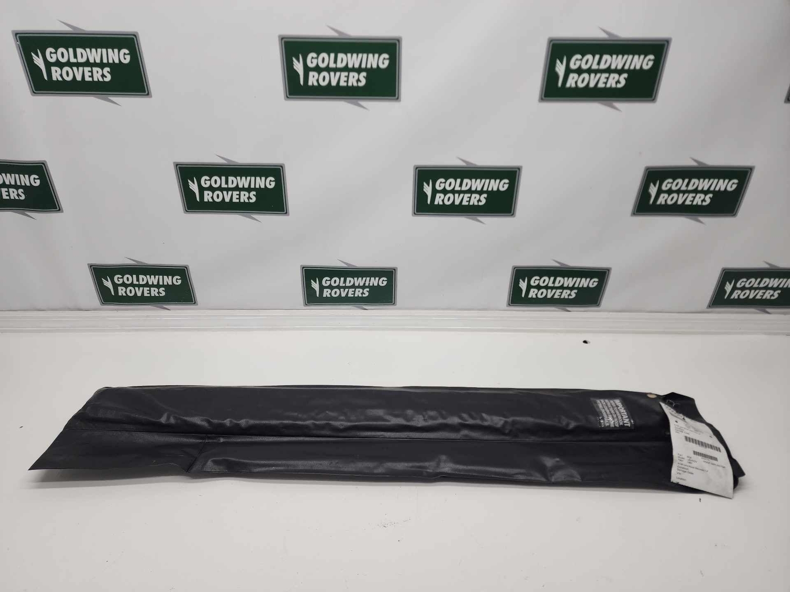 94-98 Land Rover Discovery 1 Factory Cross Bars with Bag