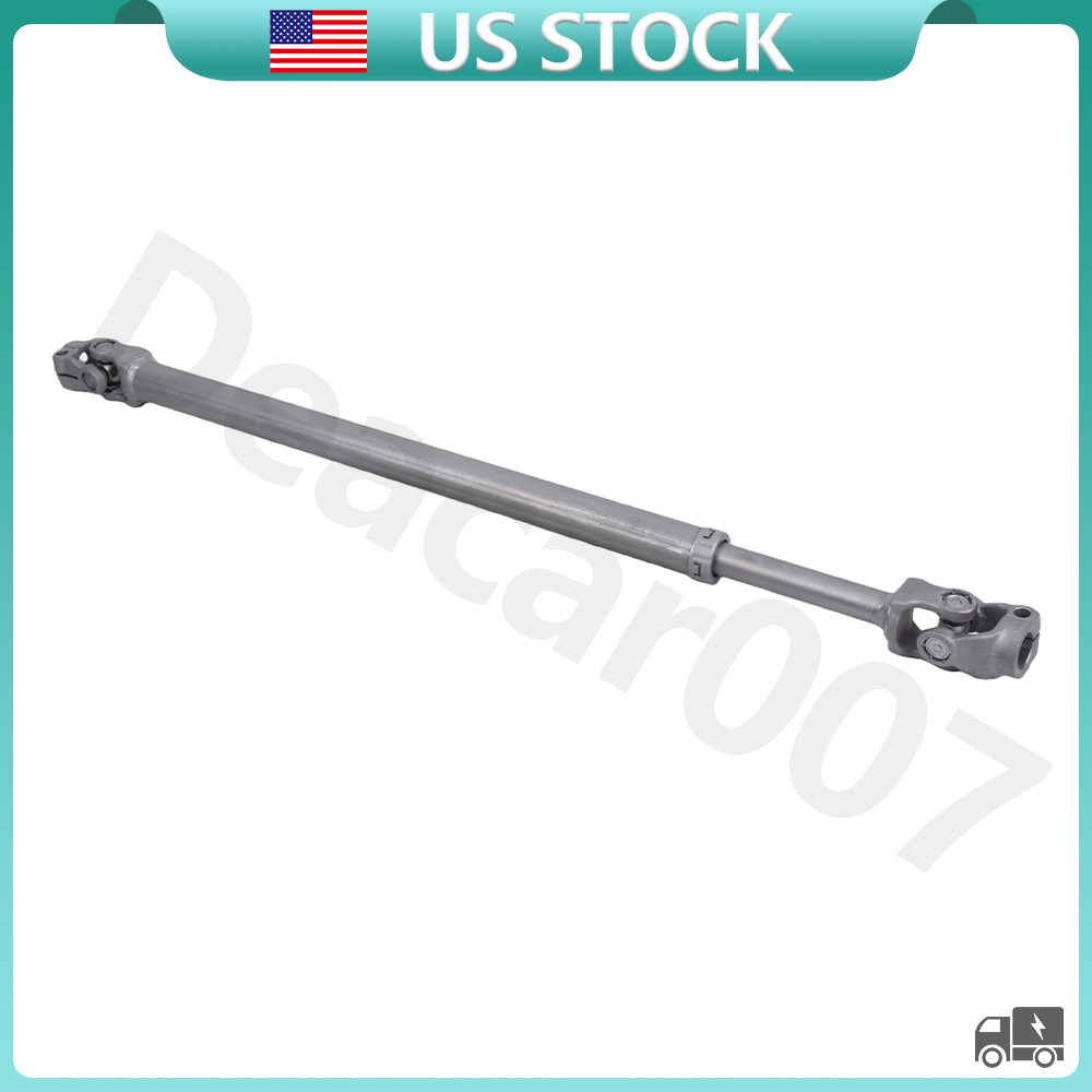 New 79 teeth at both ends Steering Shaft Fits Freightliner Century 14-15322-001