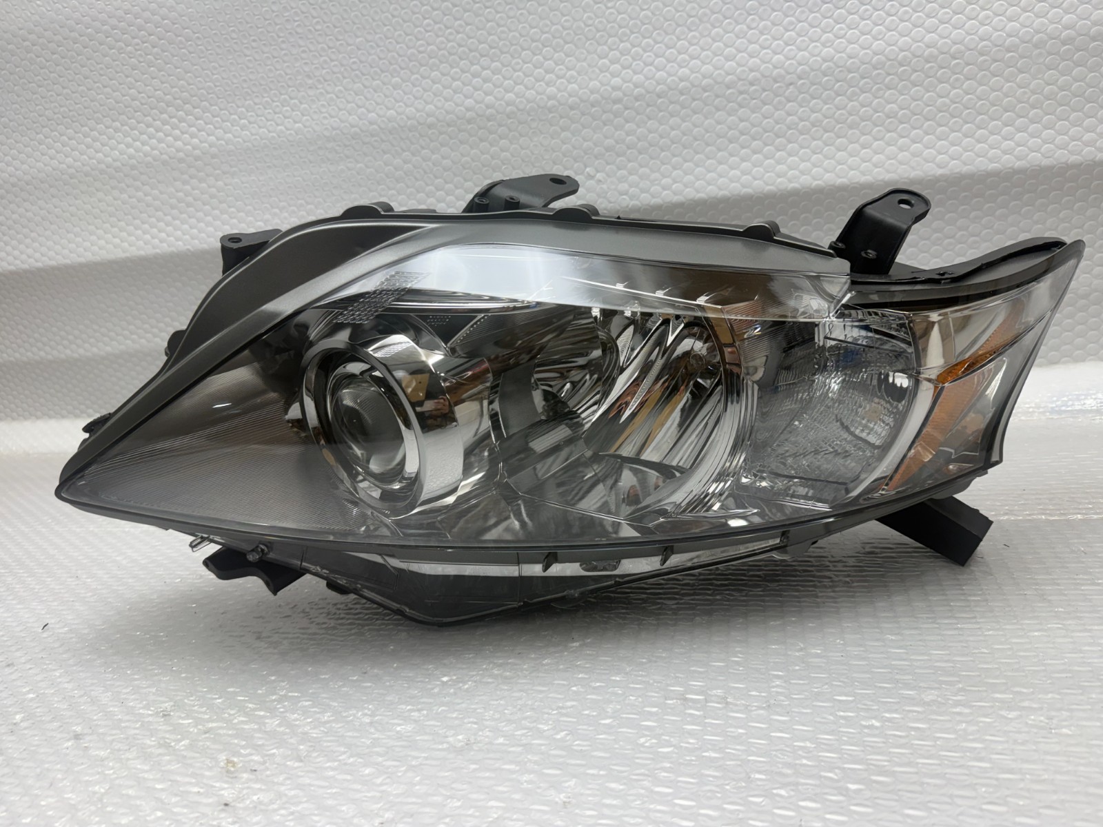 MINT. 2010-2012 LEXUS RX RX350 LEFT DRIVER SIDE HEADLIGHT AFS HID XENON OEM MINT. 2010-2012 LEXUS RX RX350 LEFT DRIVER SIDE HEADLIGHT AFS HID XENON OEM