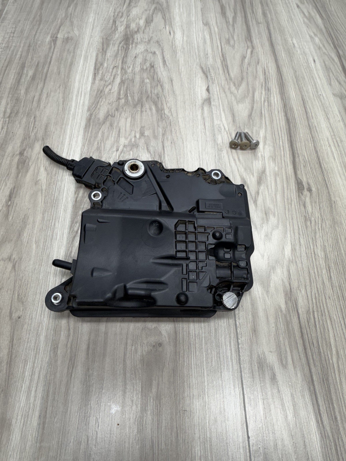 PROGRAMMED 722.9 ISM INTELLIGENT SERVO MODULE MERCEDES OEM A0002701852