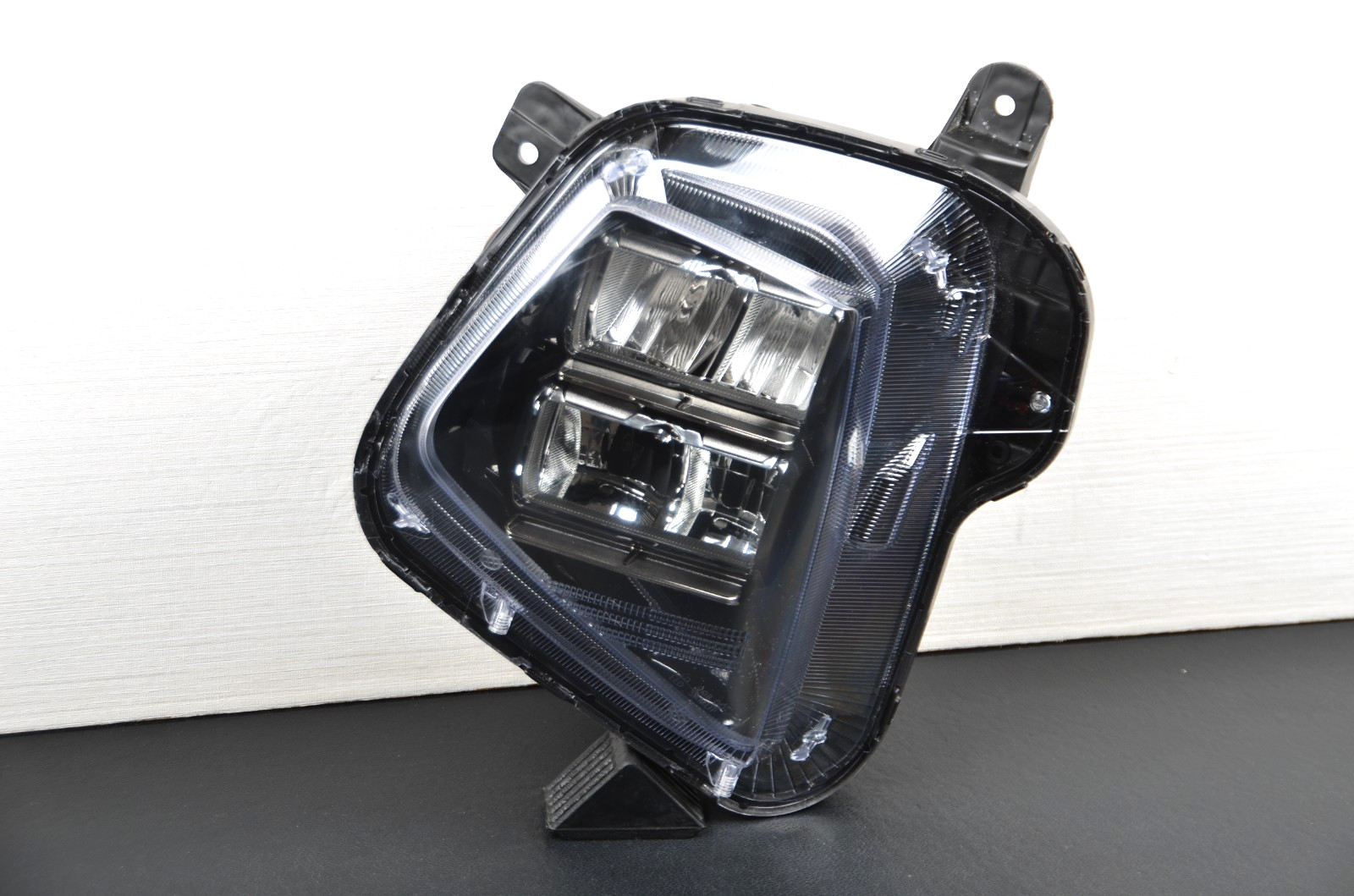 Nice 2022-2025 Hyundai Tucson LED BASE Headlight Left Driver LH Side OEM Nice 2022-2025 Hyundai Tucson LED BASE Headlight Left Driver LH Side OEM