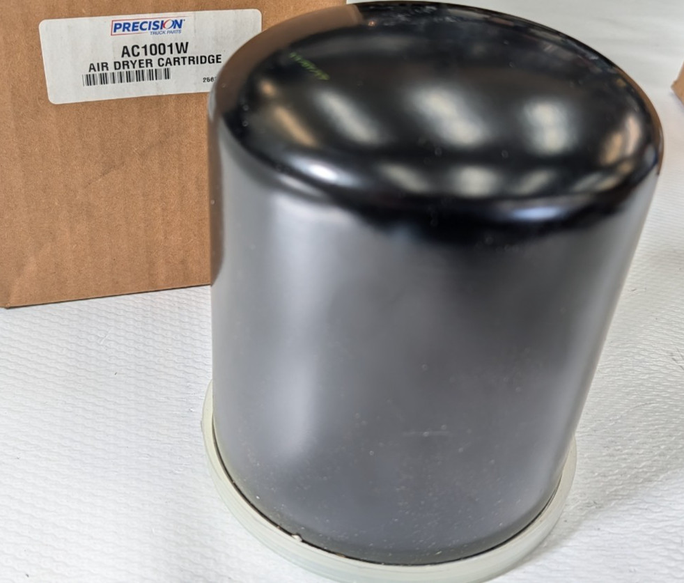 AC1001W Air Brake Dryer Cartridge Kit Filter For Bendix AD-IS AD-SP 5008414 AC1001W Air Brake Dryer Cartridge Kit Filter For Bendix AD-IS AD-SP 5008414