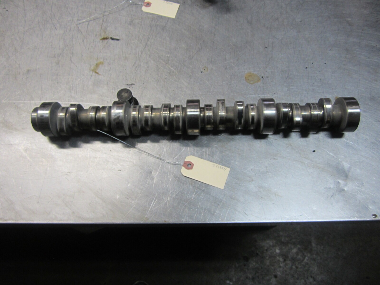 Camshaft For 05-06 GMC Sierra 1500  5.3 12560967