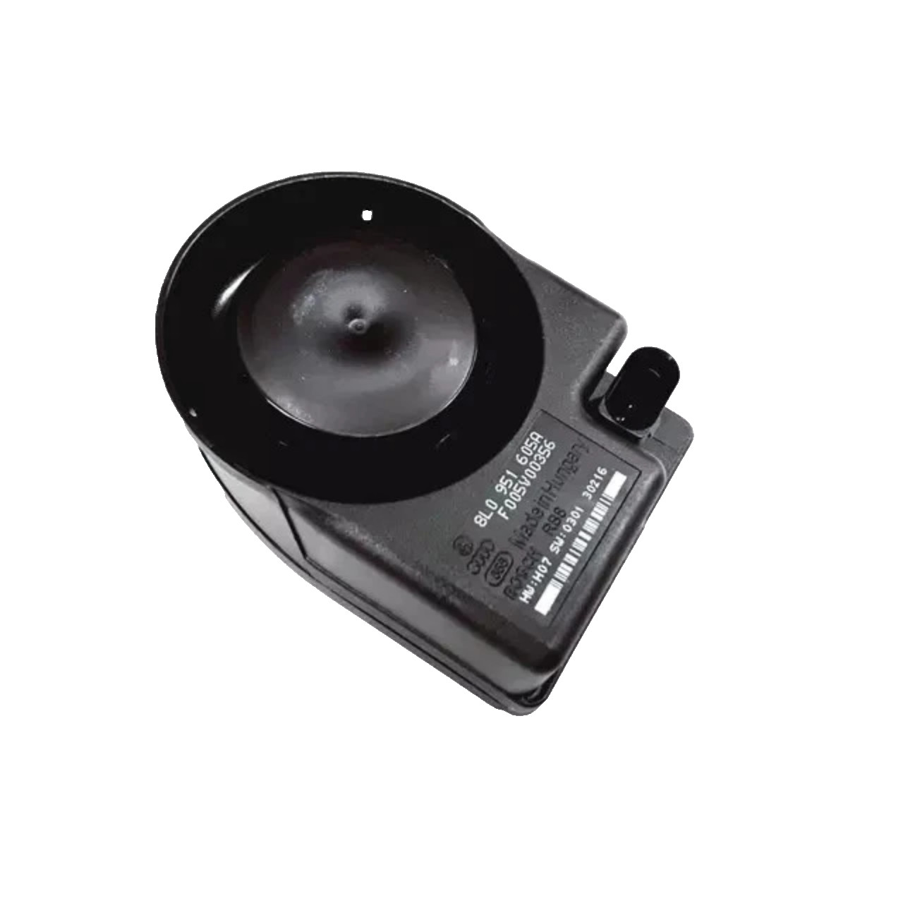 Genuine Audi Anti-Theft Alarm Control Unit 8L0-951-605-A New OEM