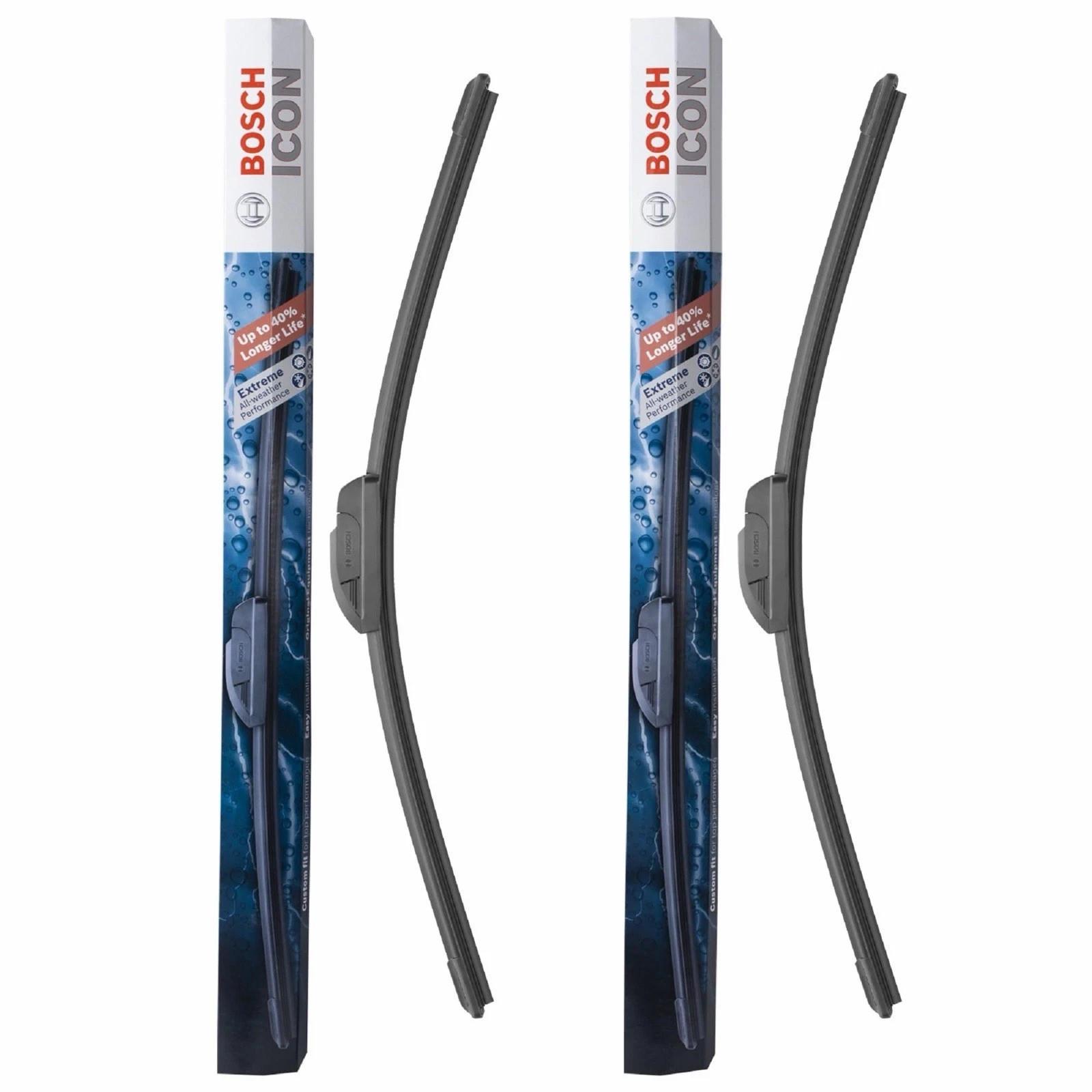 Bosch ICON 22A Wiper Blade Bosch ICON 22A Wiper Blade
