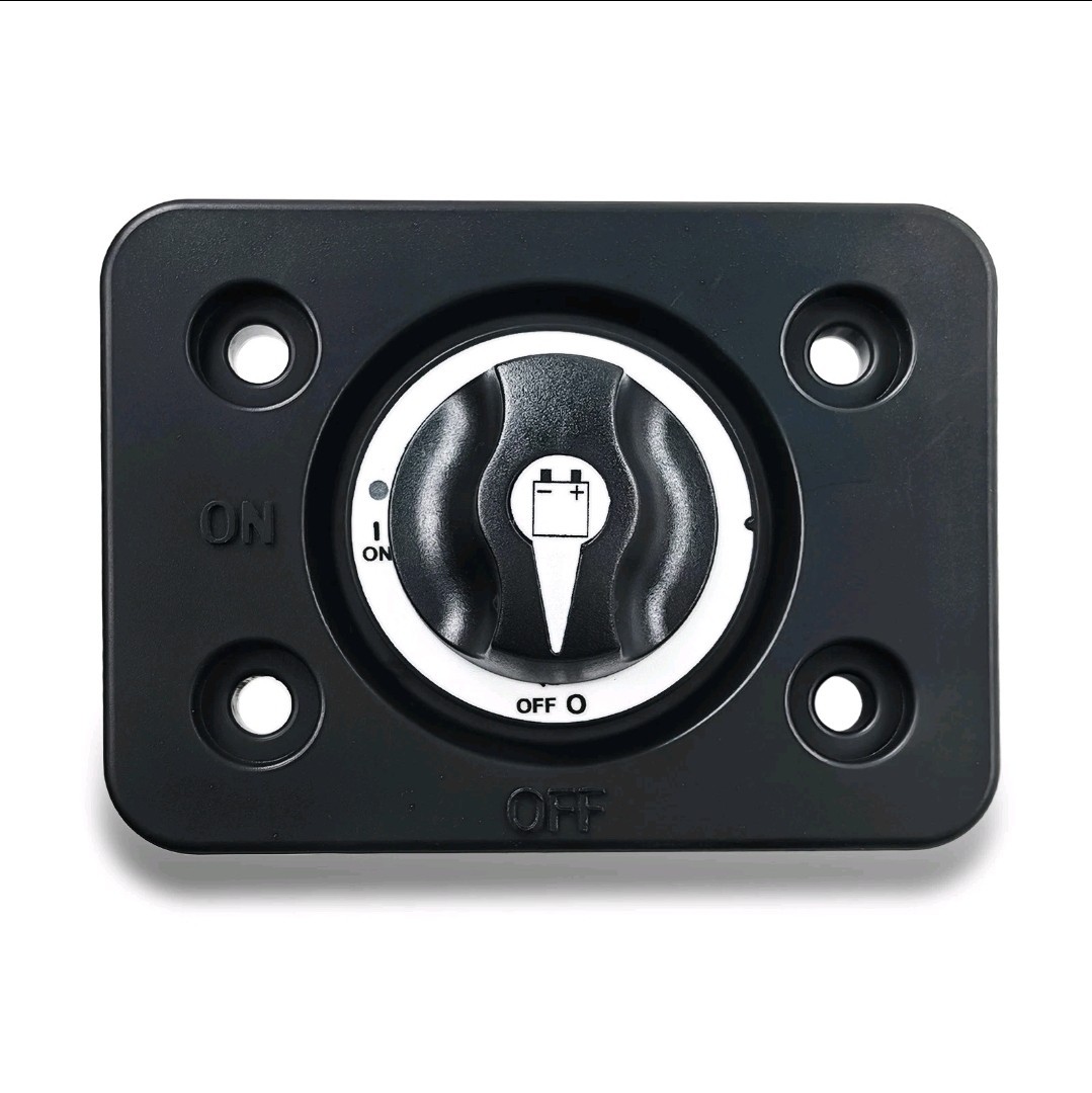 Positive Battery Disconnect Switch A06-88420-000 for Freightliner Cascadia