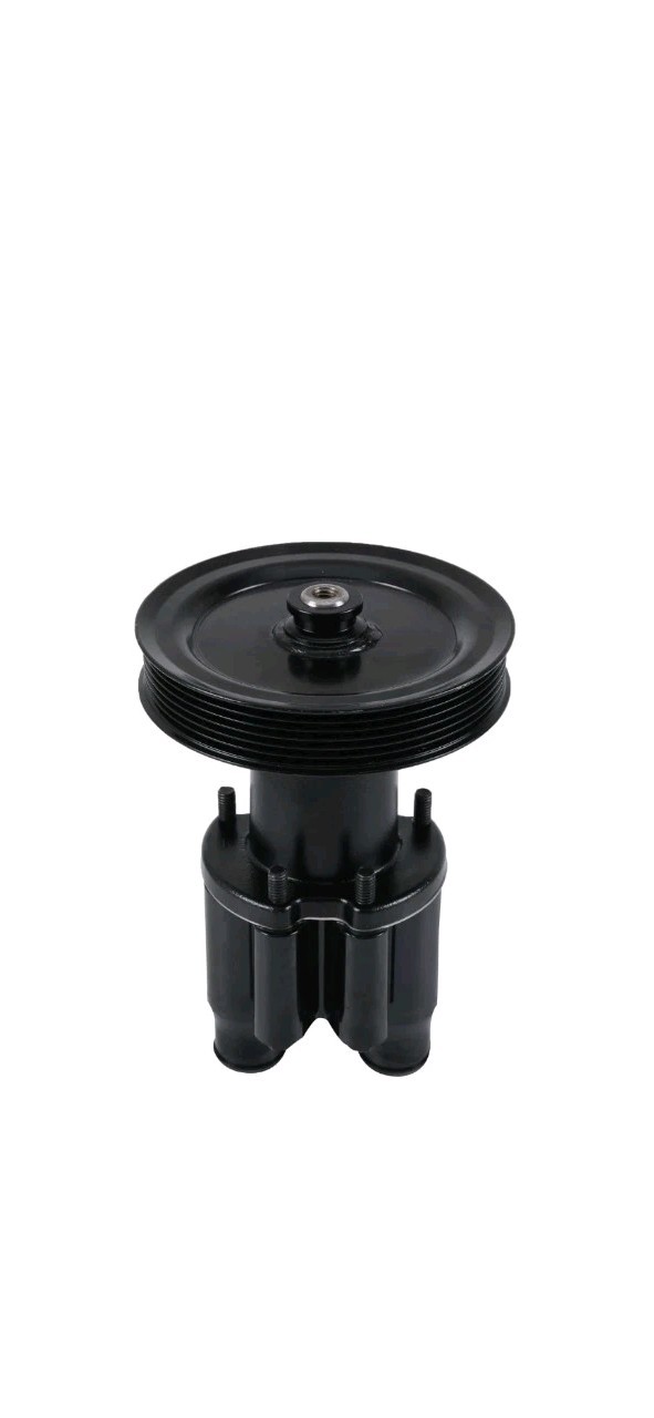 Raw Sea Water Impeller Pump 46-807151A9 replacement for Mercruiser Bravo 4.3L... Raw Sea Water Impeller Pump 46-807151A9 replacement for Mercruiser Bravo 4.3L...