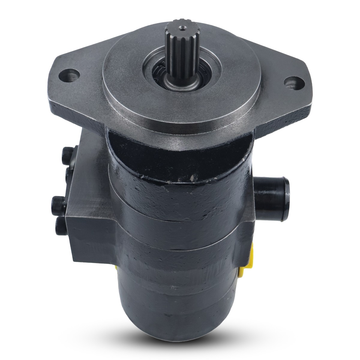 New Hydraulic Gear Pump 7409989 7001897 for Bobcat Loader S510 S550 S570 S630 US
