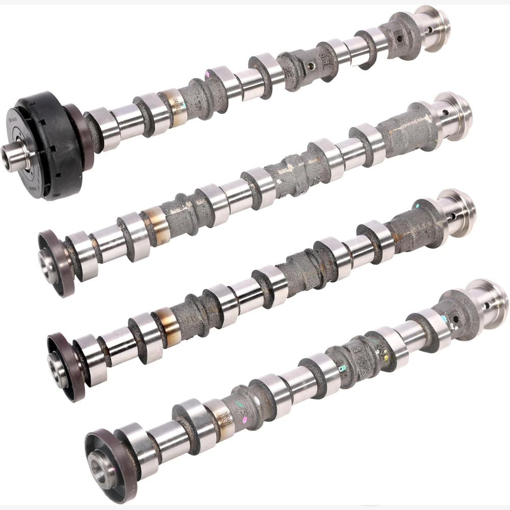 3.6L Pentastar Camshaft Rocker Arms Lifters Fits 11-16 Dodge Chrysler Jeep Ram