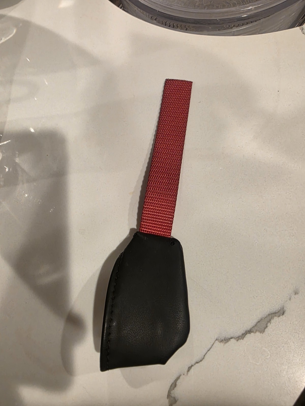 Tailbeacon Cover Uavionix. Mint Like New Tailbeacon Cover Uavionix. Mint Like New
