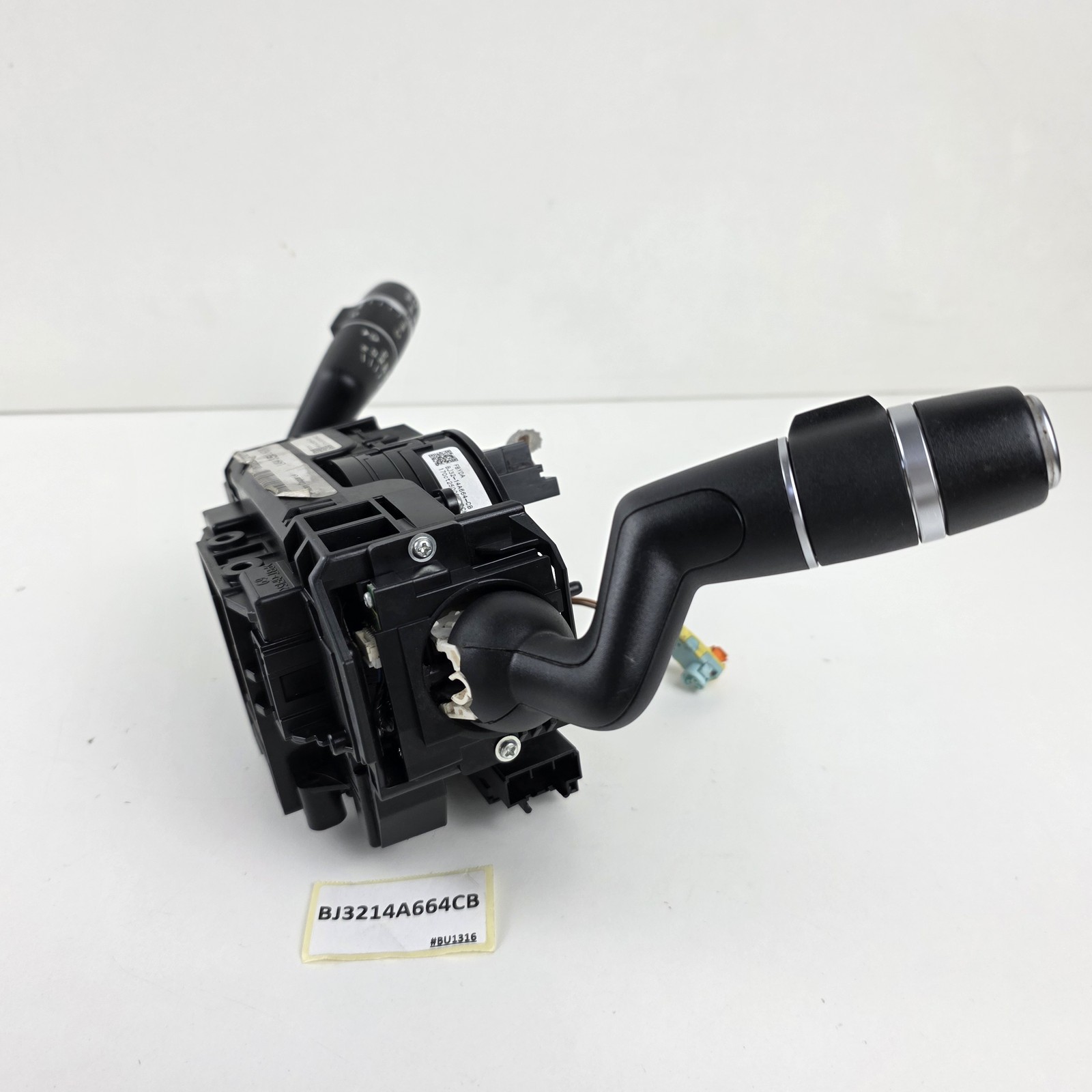 2013-2020 Jaguar E-Pace Turn Signal Combo Switch Indicator Stalk BJ3214A664CB
