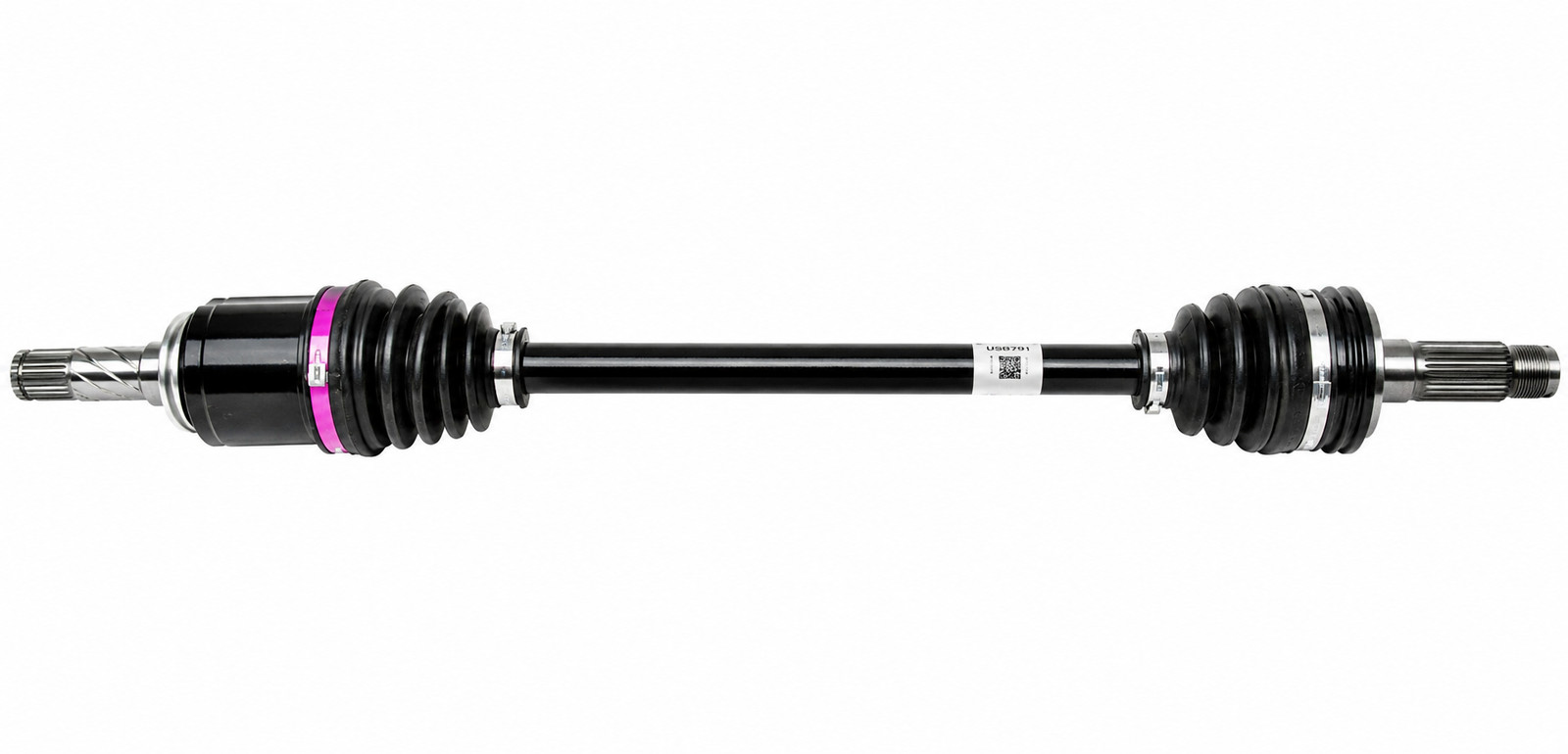 2018-2026 Subaru Crosstrek / 19-25 Forester Rear CV Axle Shaft OEM 28421FL020