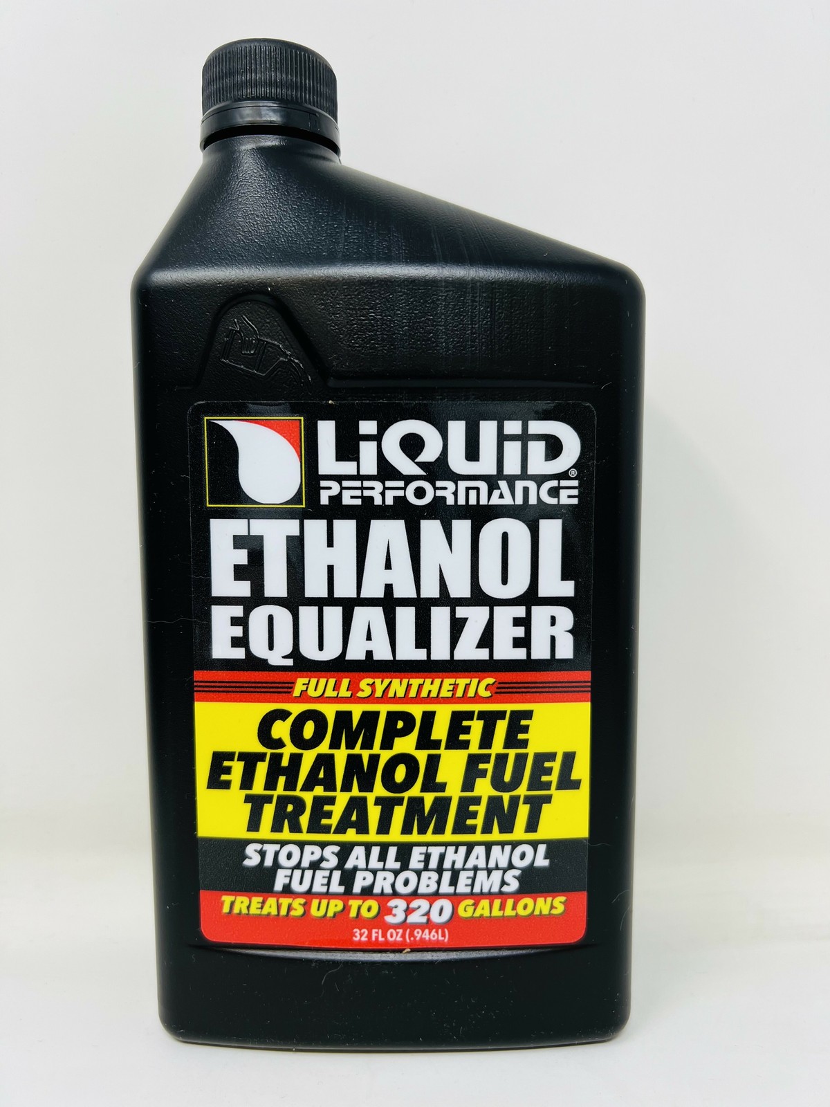 Liquid Performance Ethanol Equalizer 32oz Fuel Additive
