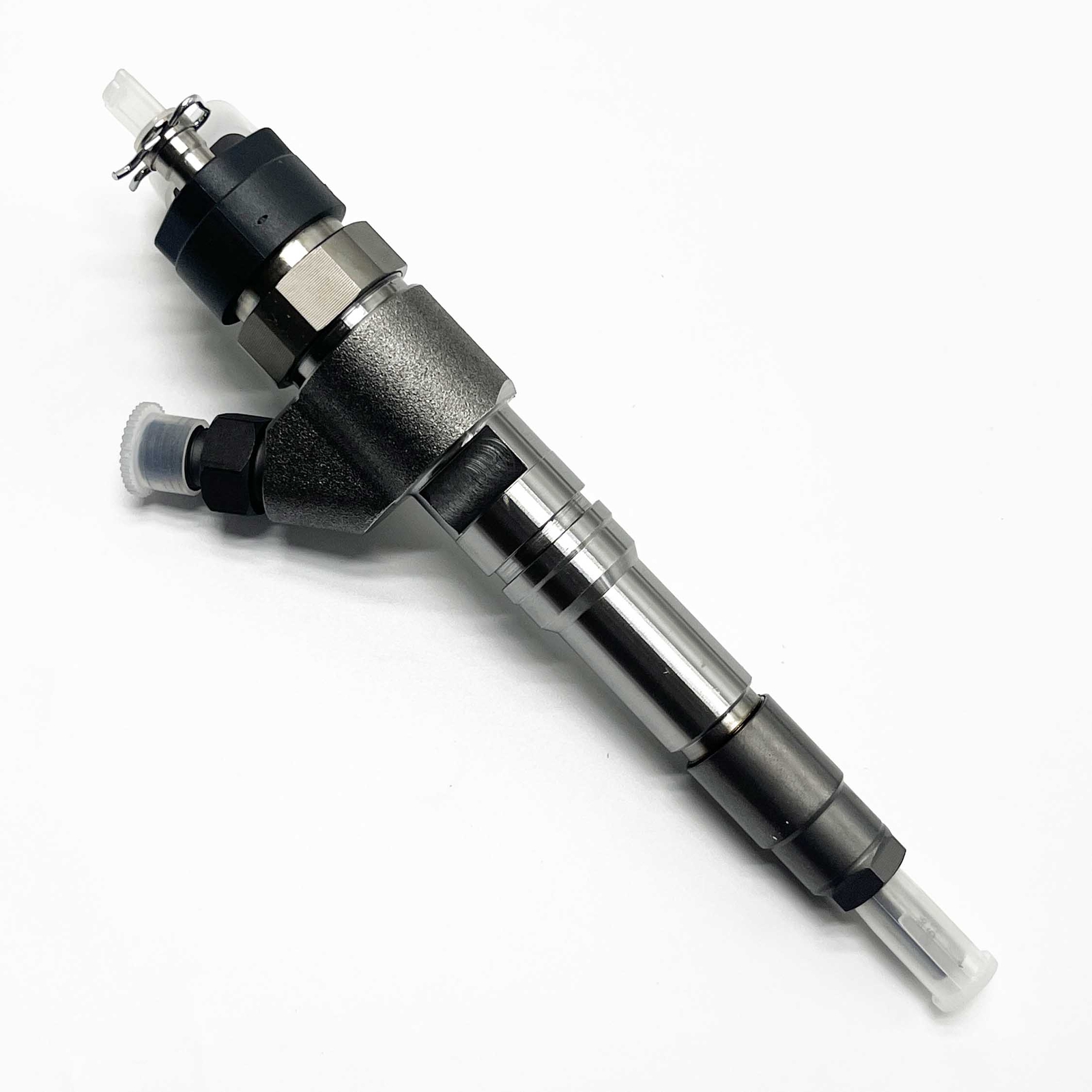 1X Fuel Injector 3801858 23126517 21188520 0445120512 for Volvo Penta Engine D6