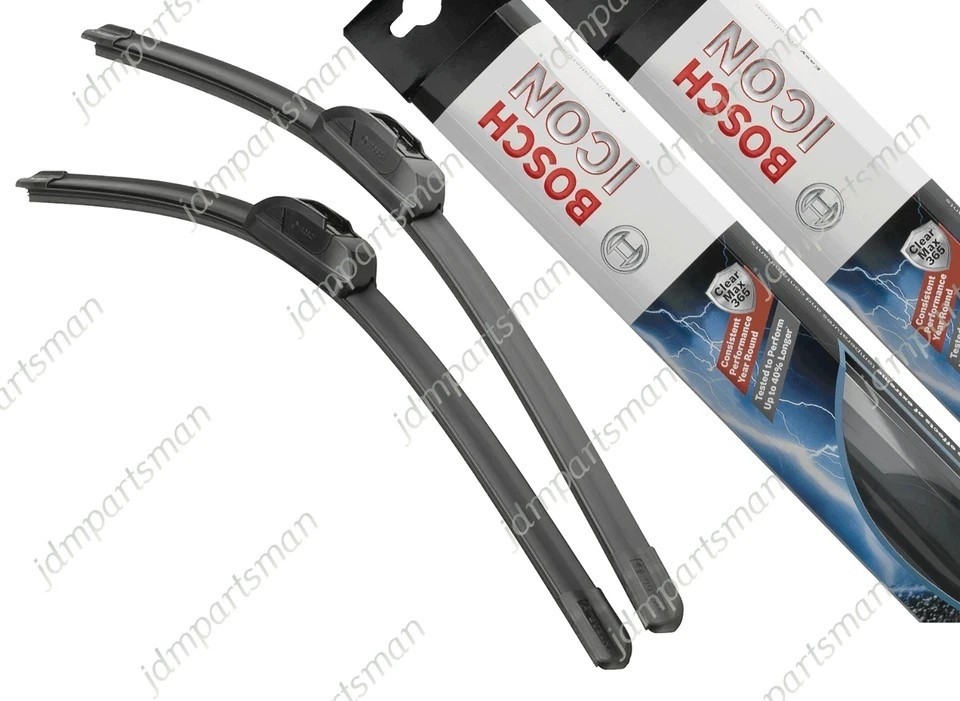 BOSCH ICON BEAM Wiper Blade 22\