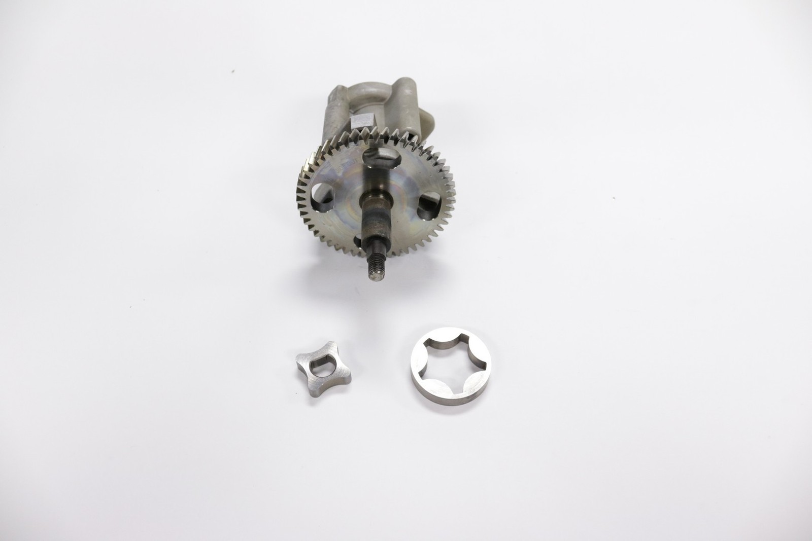 Used OEM - Polaris Ranger Sportsman RZR 700 800 Oil Pump 2203012