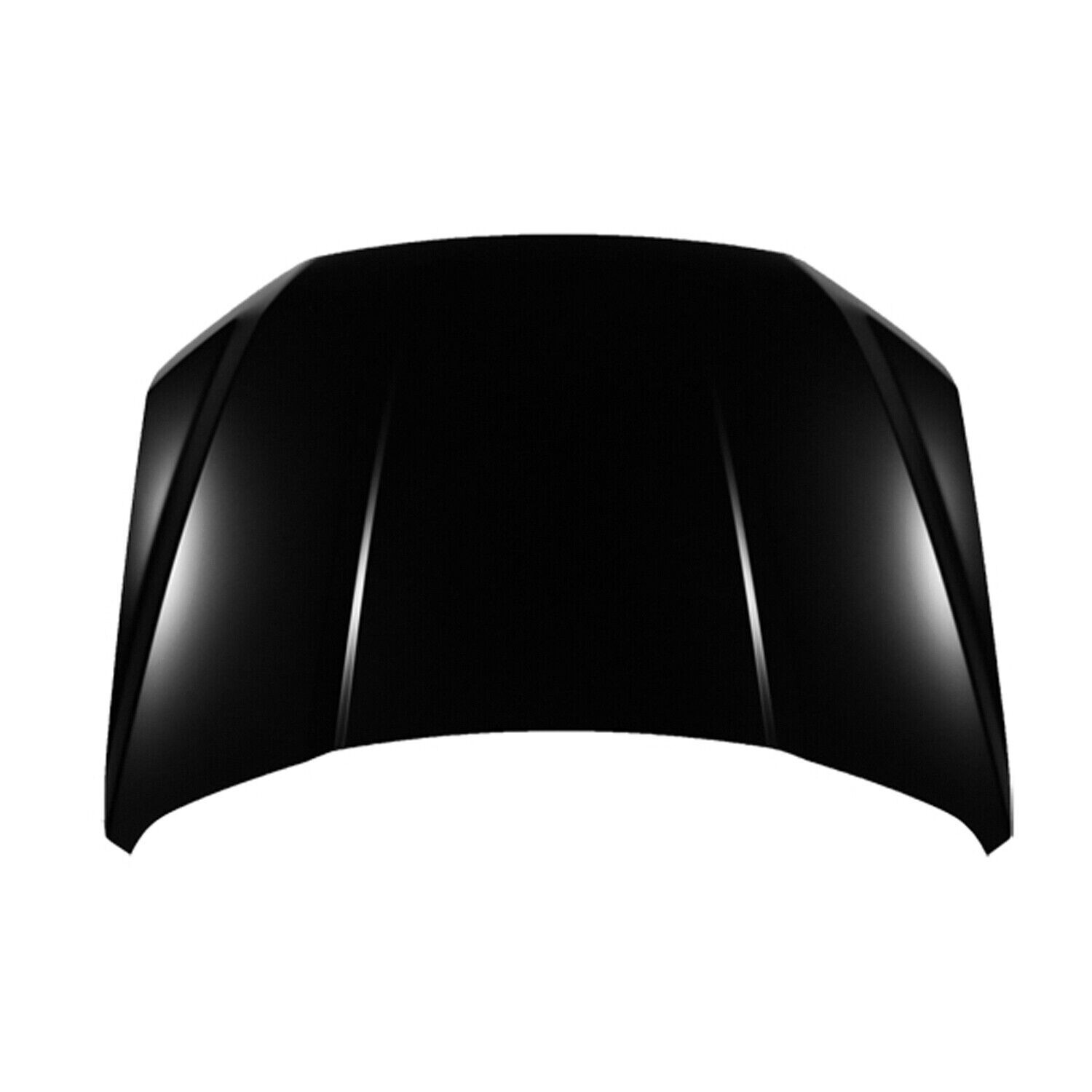 For 2015-2020 Ford F150 Hood Primed Steel For 2015-2020 Ford F150 Hood Primed Steel